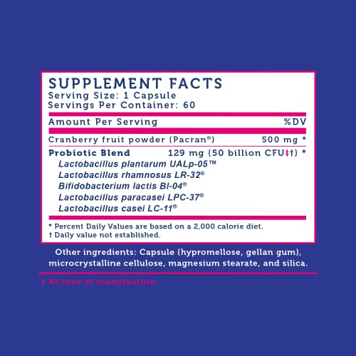 Lovebug Yeast + Vaginal pH Support | Clinically Studied Ingredients for Yeast & UTIs lovebug PROBIOTICS Au supplements