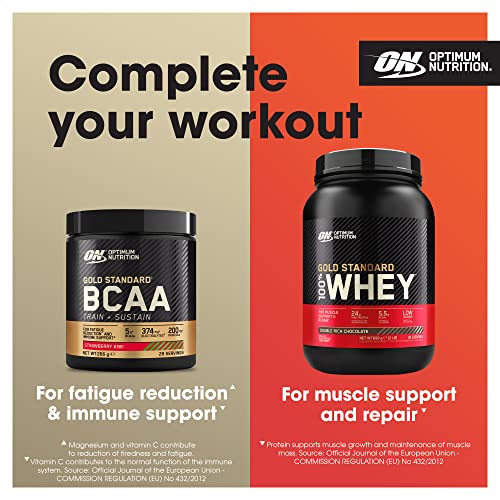 Optimum Nutrition Gold Standard Pre Workout Powder, Energy Drink with Creatine Monohy Optimum Nutrition Au supplements