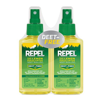 Repel Plant-Based Lemon Eucalyptus Insect Repellent, Mosquito Repellent Repel Au supplements