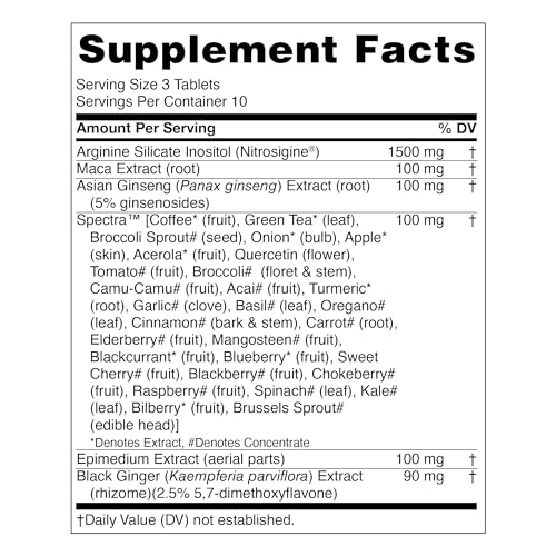 Nugenix Perform, Nitric Oxide and Vitality Booster for Men - 30ct Nugenix Au supplements
