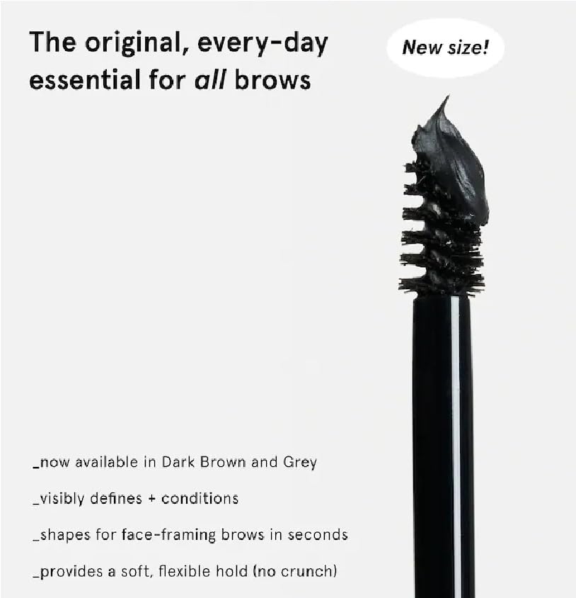 G'lossier Boy Brow Volumizing Eyebrow Gel-Pomade 0.13 oz/ 3.8 g (Blonde) + Bonus Acne Patch (36 Pieces) NAPH Au supplements