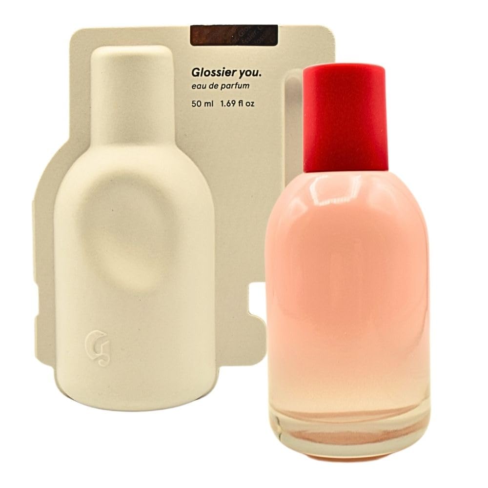 Glossier You Eau de Parfum for Women 1.69 oz / 50 mL Glossier Au supplements