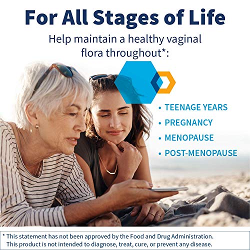 Klaire Labs Ther-Biotic Women's Probiotic Supplement - Support Healthy Vaginal pH & Comfort Klaire Labs Au supplements