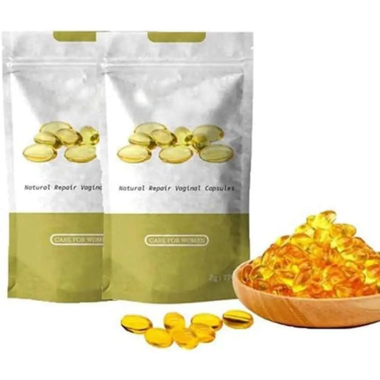 Aafq Natural Repair Capsules, Dexcara Detox Repair, Anniecare Capsulas Instant Anti CenlacaAU supplements