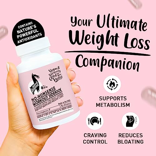 Herb Llama No-Nonsense Workout Sidekick, Enhanced with Antioxidants, Natural Energy Herb Llama Au supplements