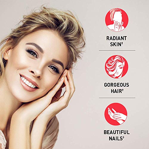Garden of Life Grass Fed Collagen Beauty - Strawberry Lemonade, 20 Servings - Collagen Garden of Life Au supplements