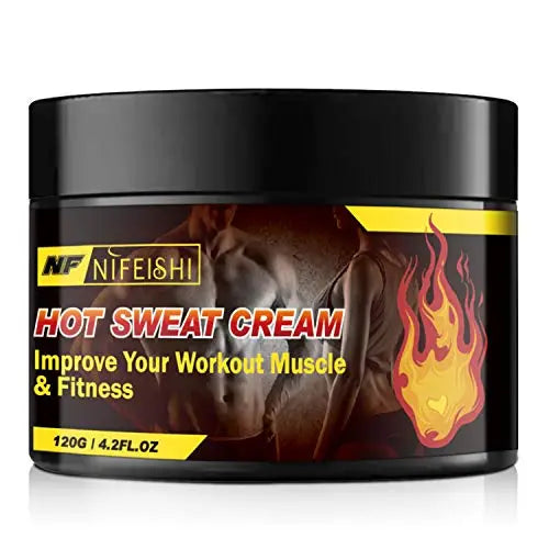 Hot Cream, Fat Burning Cream for Belly, Cellulite Firming & Slimming Cream Purvigor uk supplements