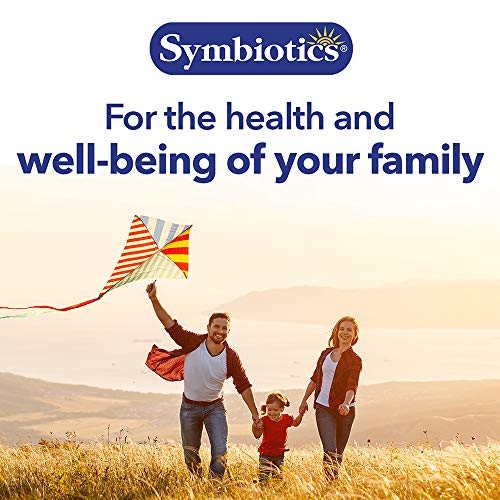 Symbiotics Colostrum 120ct Chewables Plus - Immunity Support for Adult & Kids Symbiotics Au supplements