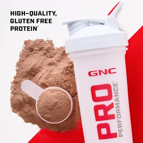 GNC Pro Performance 100% Whey Protein Powder - Creamy Strawberry, 25 Servings GNC Au supplements