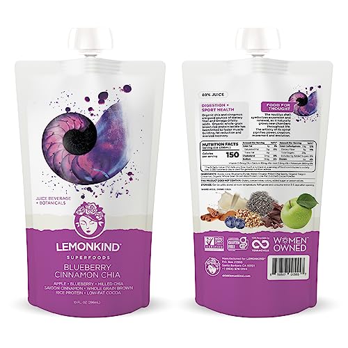 LEMONKIND 3-Day PROTEIN Juice Cleanse – High Protein Detox to Boost LEMONKIND Au supplements
