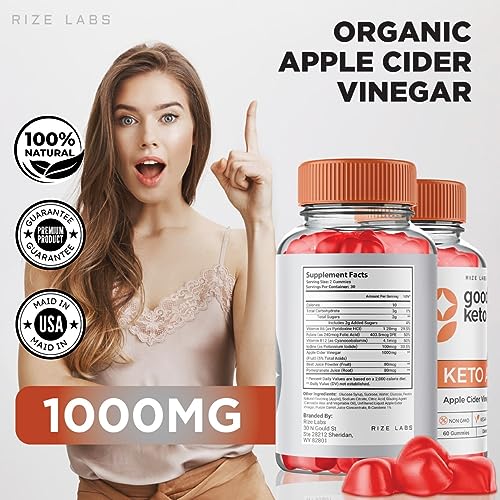 rize labs Good Keto ACV Gummies-Good Keto BHB Gummies Weight Loss-Good Keto rize labs Au supplements