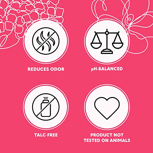 Summer's Eve Refresher Mist, Feminine Spray Reduces Odor, Blissful Escape, Body Spray for Women Summer's Eve Au supplements