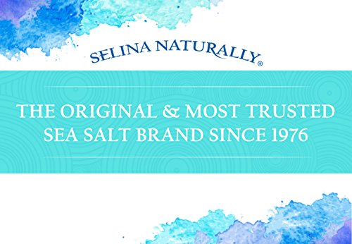 Celtic Sea Salt, Fine Ground, 8 Ounce, 0.5 Pound (Pack of 1) Celtic Sea Salt Au supplements