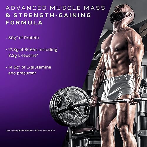 Muscletech Mass Gainer Mass-Tech Extreme 2000, Muscle Builder Whey Protein Powder MuscleTech Au supplements