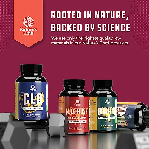 Pure Forskolin Extract for Weight Loss Supplement Powerful Antioxidant - Maximum Strength Natures Craft Au supplements