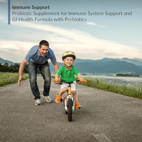 BioTrust Pro-X10 2.0 Probiotic Supplement - Probiotics for Digestive Health BioTrust Au supplements