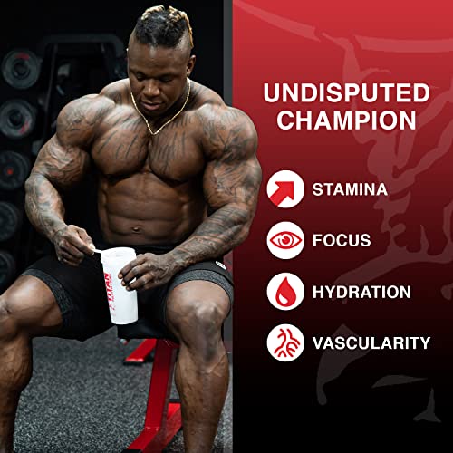 Pump- Nitric Oxide Boosting Stack Stim Free: Loaded with Citruline Malate for Maximum Titan Nutrition Au supplements