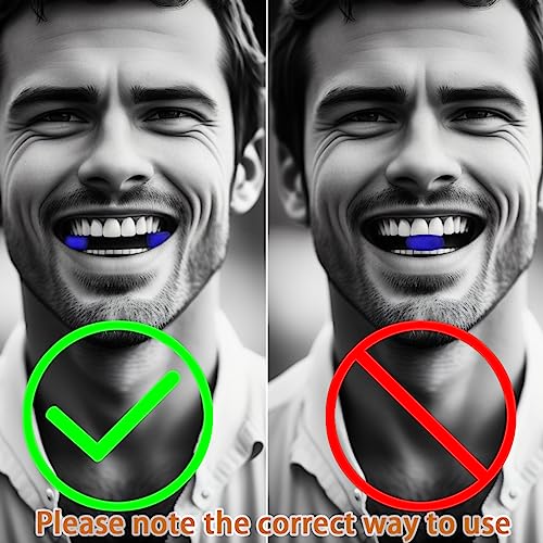 Jawline Exerciser for Men & Women - Jaw Trainer, Facial Toner, and Double Chin Reducer COOLCHUMP Au supplements