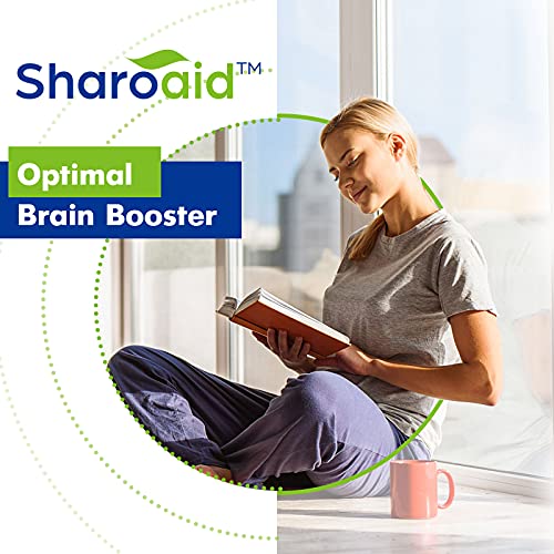 Sharoaid Liposomal Fisetin with Quercetin Supplements 1200 mg per Serving,High Absorpti Sharoaid Au supplements