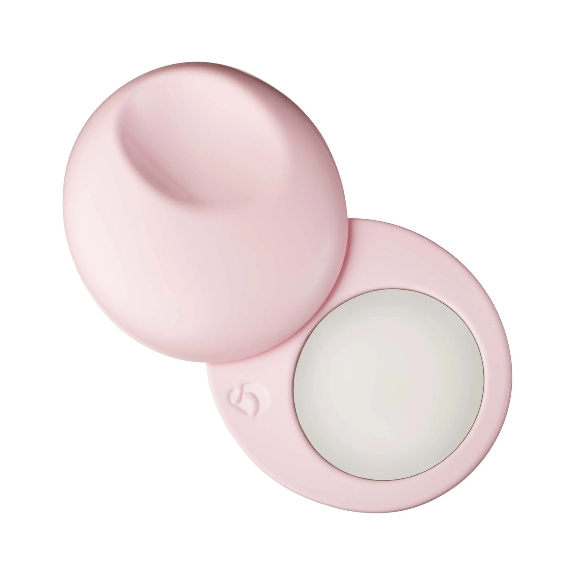 Glossier You Solid Perfume - Unisex Fragrance for Women & Men in Refillable Compact, Alcohol-Free Balm Melts Into Skin - Buildable Warm & Spicy Scent Pink Pepper, Iris, Ambrox - Travel-Friendly, 3g Glossier Au supplements