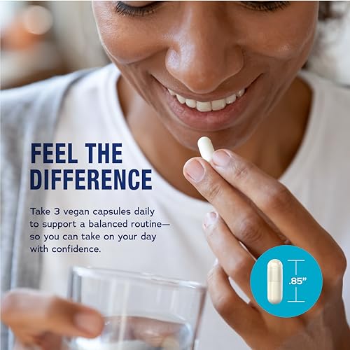 Natural Vitality Calm, Magnesium Glycinate Supports Bone, Muscle, Heart, & Nerve Health, Non-GMO, Vegan, Gluten Free 180ct Natural Vitality Au supplements