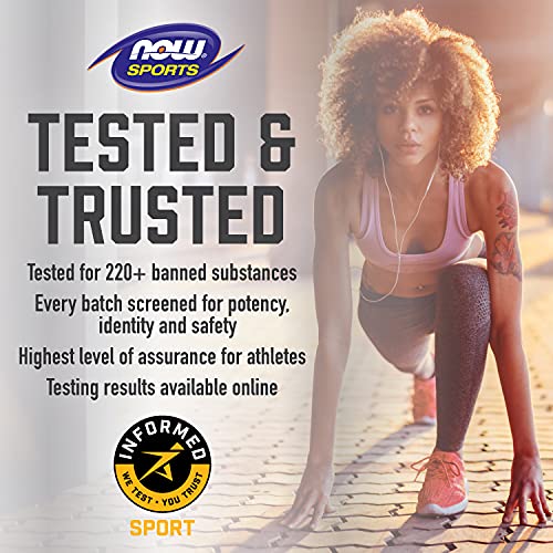 NOW Sports Nutrition, Whey Protein Concentrate, 24 g With BCAAs, Unflavored Powder NOW Au supplements