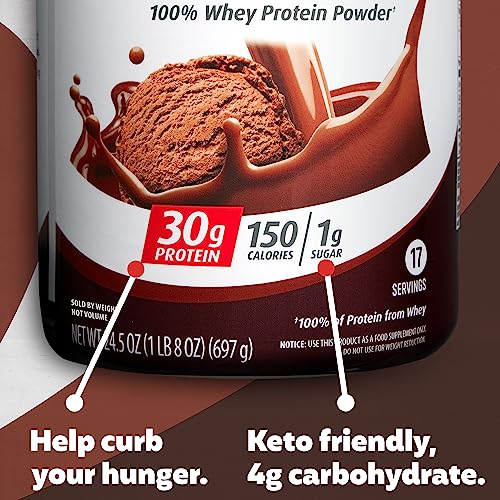 Premier Protein Powder, Chocolate Milkshake, 30g Protein, 1g Sugar, 100% Whey Protein Premier Protein Au supplements