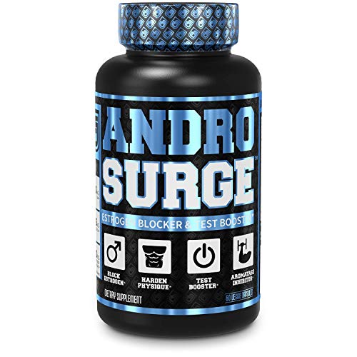 Jacked Factory N.O. XT Nitric Oxide Supplement, Build-XT Muscle Builder, & Androsurge Jacked Factory Au supplements