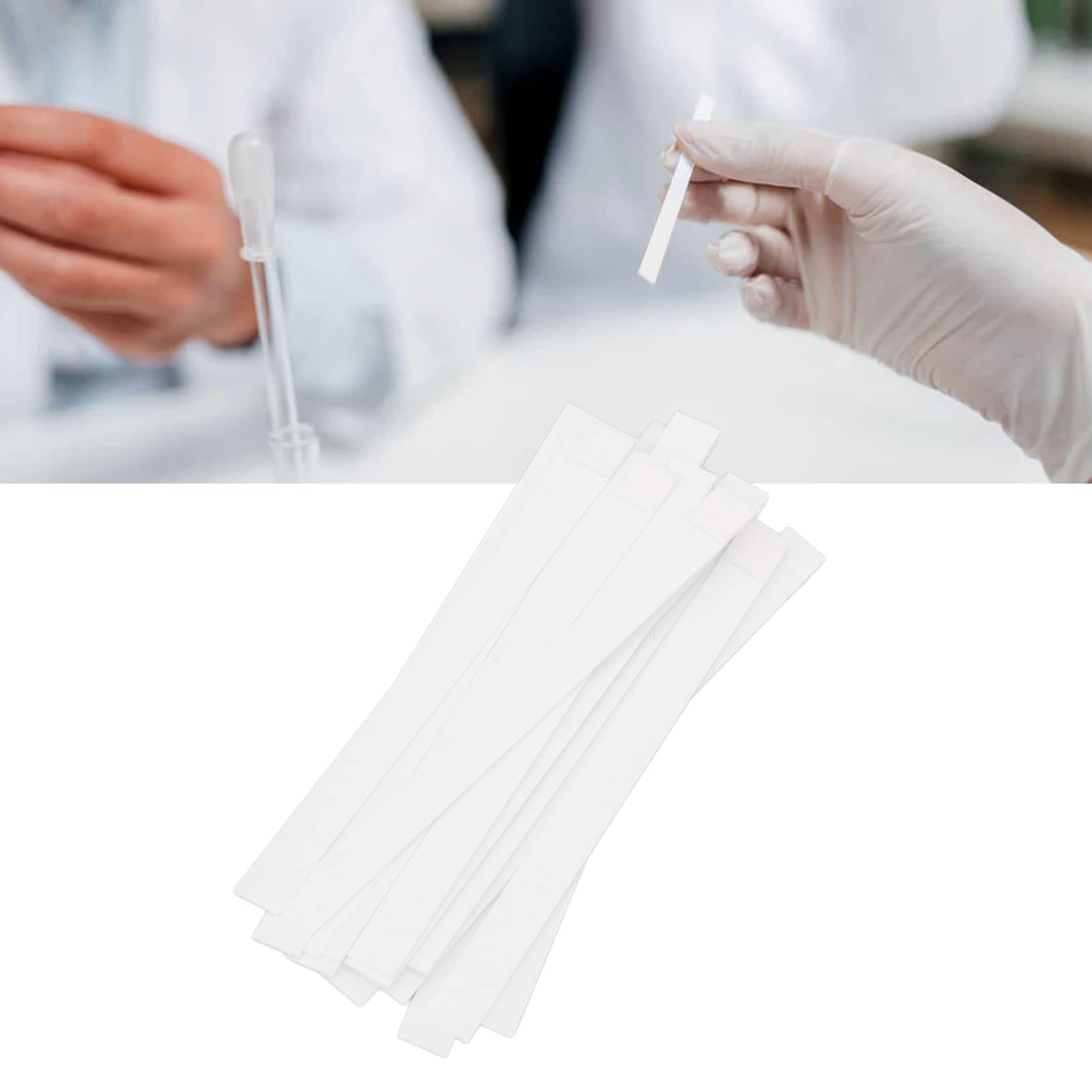 Nitric Oxide Indicator Strips, Saliva Nitric Oxide Testing Strip - Get Results in Just 15 Seconds FILFEEL Au supplements