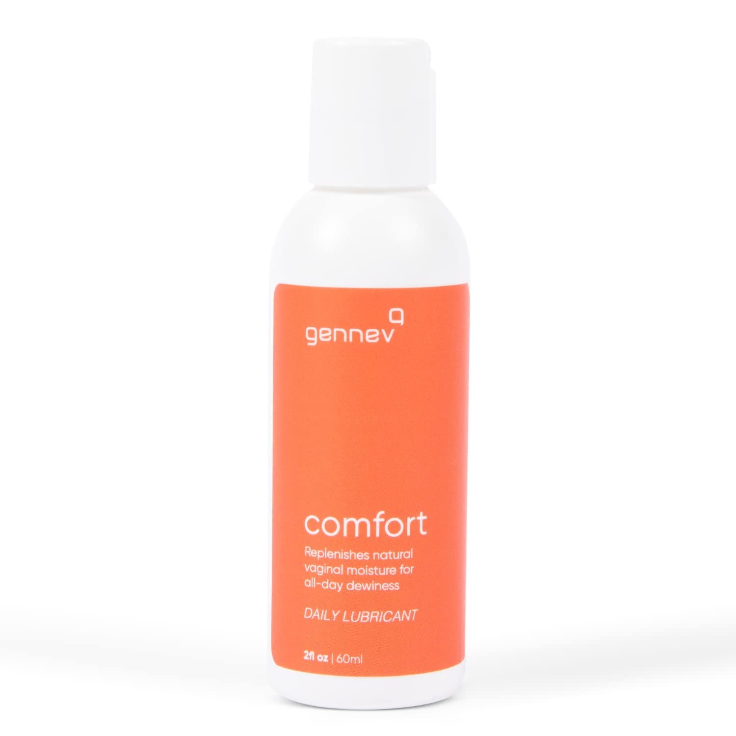Gennev Intimate Water-Based Lubricant for Women - 2-in-1 Menopause Lubricant and Feminine genneve Au supplements
