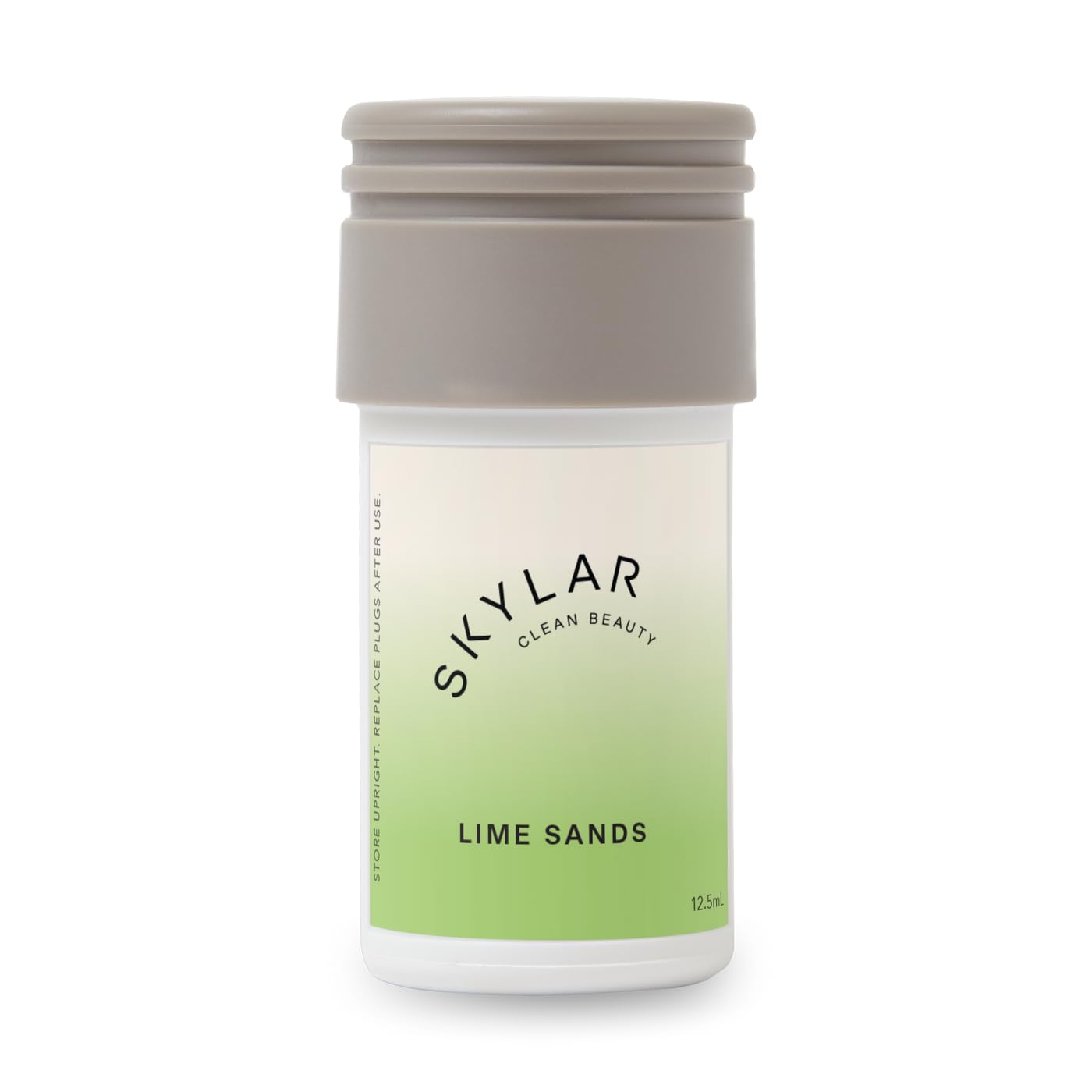 Aera Mini Skylar Lime Sands Home Fragrance Scent Refill - Notes of Lime and Sea Salt - Works AERA Au supplements