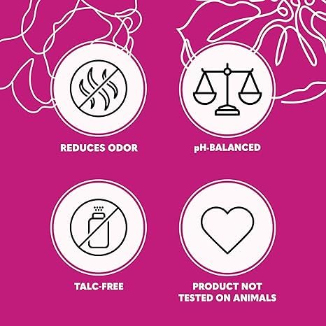 Summer's Eve Refresher Mist, Feminine Spray Reduces Odor, Amber Nights, Body Spray for Women Summer's Eve Au supplements