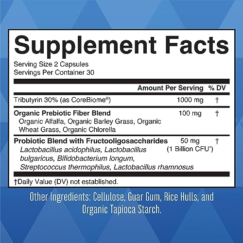 MaryRuth's 3-in-1 Probiotics for Complete Gut Health | Gut Health Supplement for Women MaryRuth Organics Au supplements