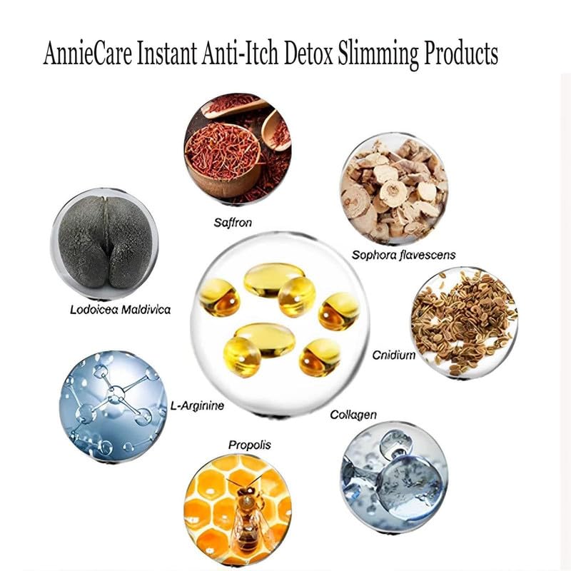 tsoneoo Dexcara Detox Repair - Natural Repair Vagianal Capsules, Natural Repair Vajinal Capsules tsoneoo Au supplements