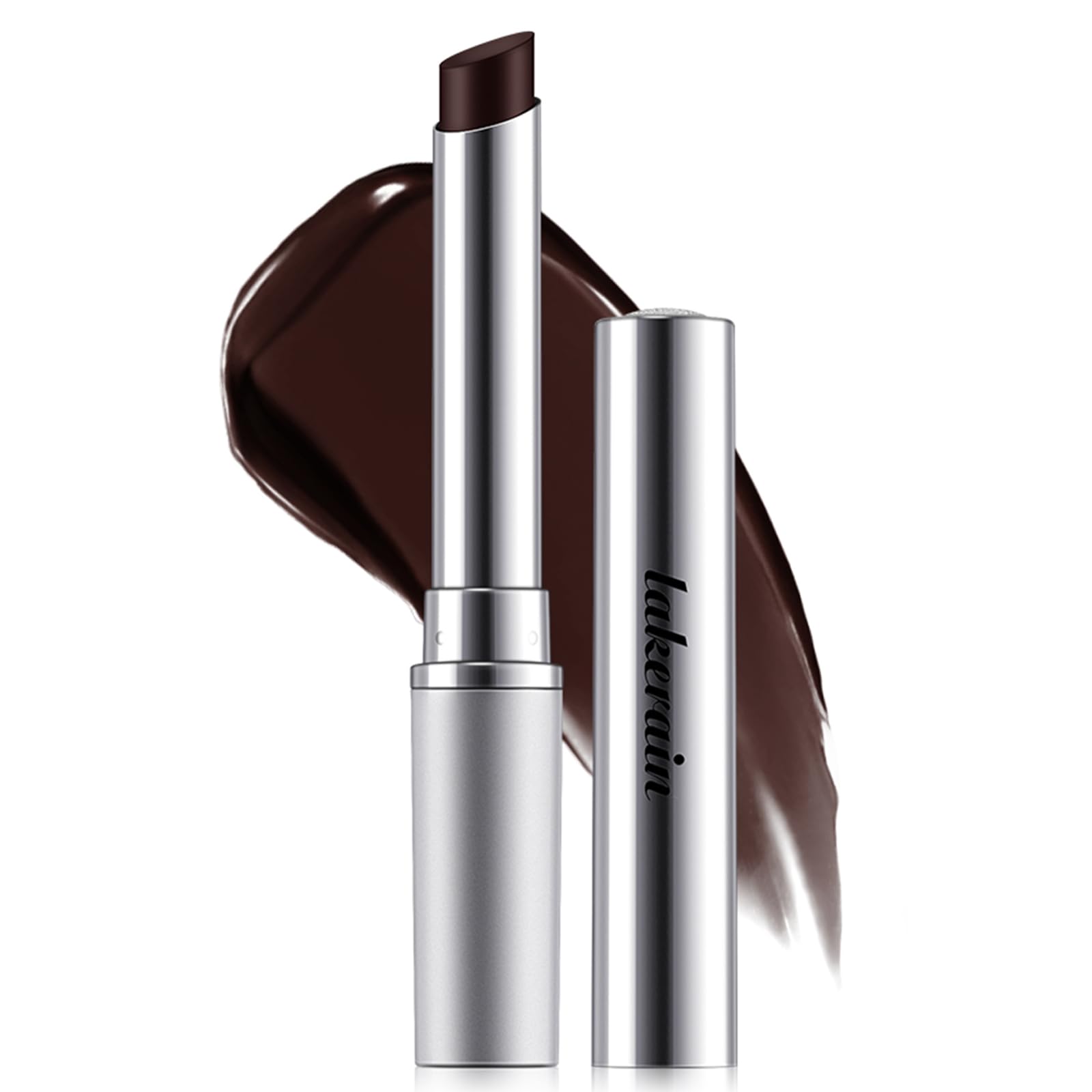 Honey Lipstick Tinted Lip Balm - Sheer Hydrating Lipstick for All Skin Tones - Moisturizing Lip Color, Nourishing Lip Balm with a Hint of Natural Black Cherry Tint BAISEN DIARY Au supplements
