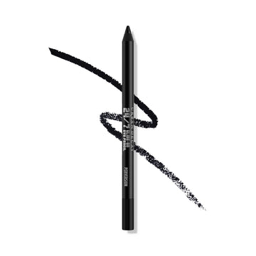 URBAN DECAY 24/7 Glide-On Waterproof Eyeliner Pencil - Smudge-Proof, Long-Lasting, Transfer-Proof, Up to 16HR Wear, Smooth No-Tug Formula, Perversion (Matte Blackest Black) - 0.04 oz URBAN DECAY Au supplements