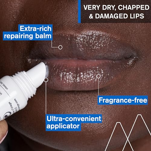 Uriage Bariederm Cica-Lips Repairing Balm, 15 ml Uriage Au supplements