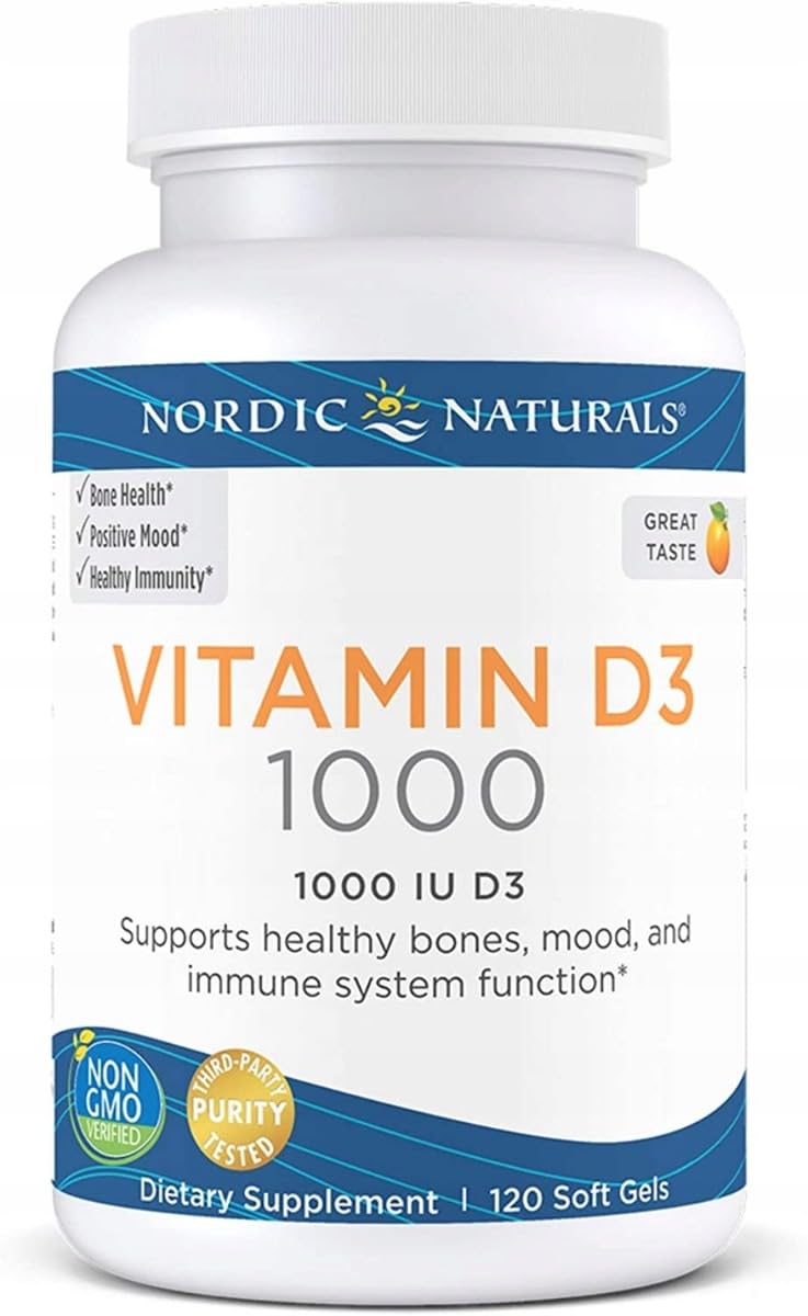 Nordic Naturals Pro Vitamin D3 1000 Iu Vitamin D3 Cholecalciferol Nordic Naturals Au supplements