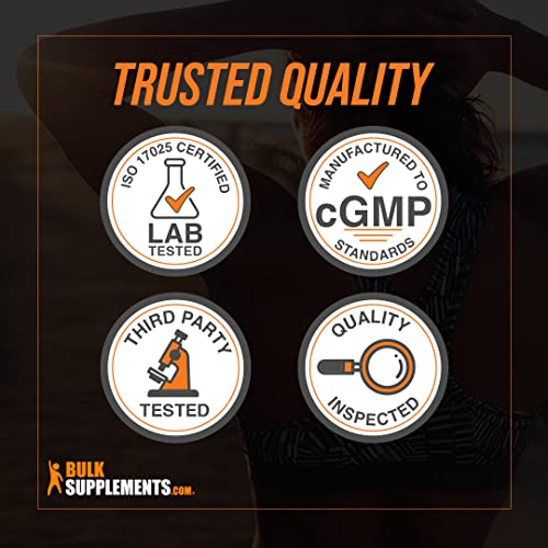 BulkSupplements.com Calcium BHB Powder - Beta-HydroxyButyrate Powder, BHB Supplement BULKSUPPLEMENTS.COM Au supplements