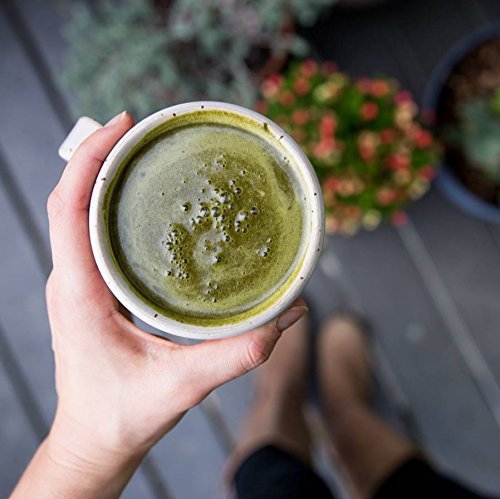 Amazing Grass Greens Blend Superfood: Super Greens Powder Smoothie Mix with Organic Amazing Grass Au supplements