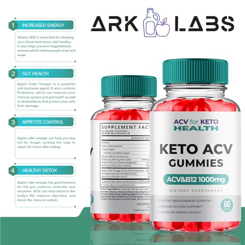 ACV for Keto Health Gummies - ACV for Keto Health Gummies - ACV for Keto Health ACV Ark Labs Au supplements