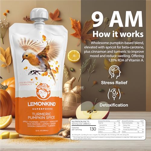 LEMONKIND 1-Day CORE Colon Juice Cleanse: Detoxing, Weight Loss Support, Boost LEMONKIND Au supplements