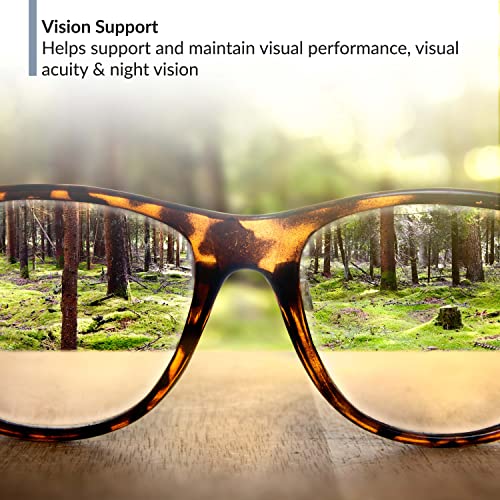 BioTRUST Ageless Sight, Blue Light Protection, Promotes Optimal Eye Health BioTrust Au supplements