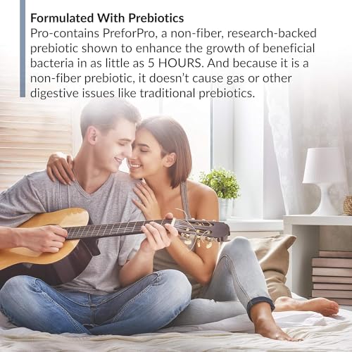 BioTrust Pro-X10 2.0 Probiotic Supplement - Probiotics for Digestive Health BioTrust Au supplements