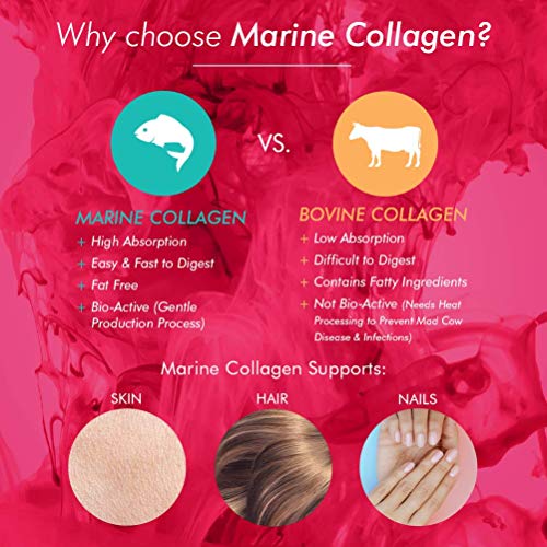 BIOGLAN Beauty Collagen Powder, 151 grams Bioglan Au supplements