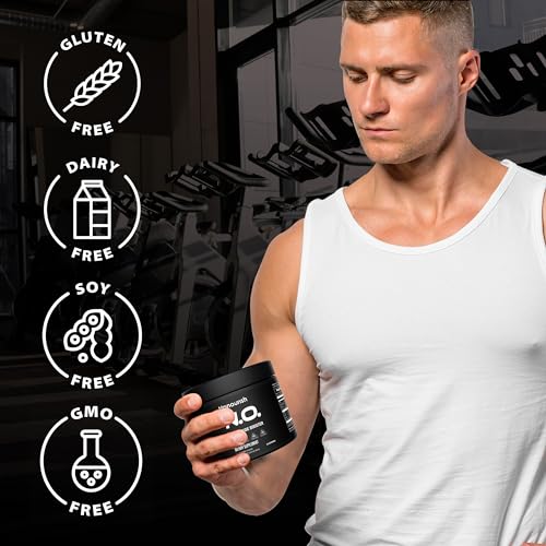 UpNourish Beet Root Powder Nitric Oxide Booster - L arginine L Citrulline Supplements UpNourish Au supplements
